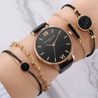 Wristwatch for Ladies