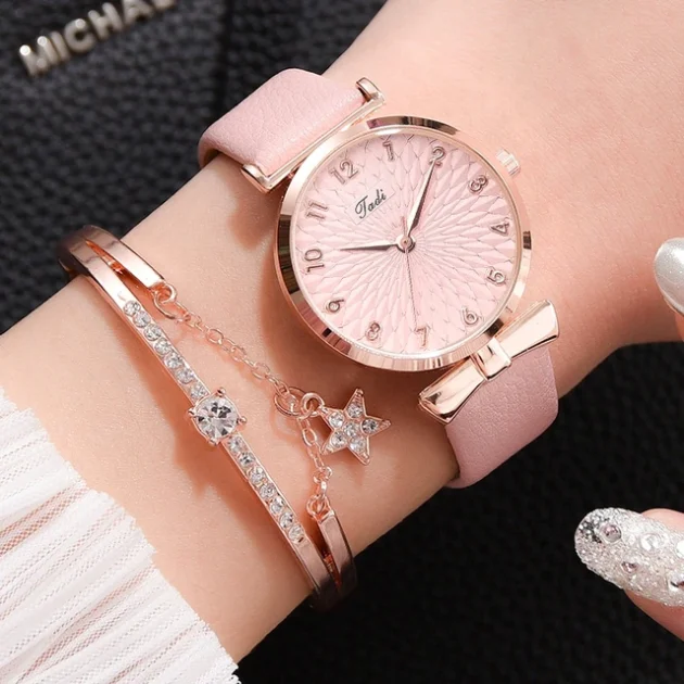 Watches For Women With Bracelet
