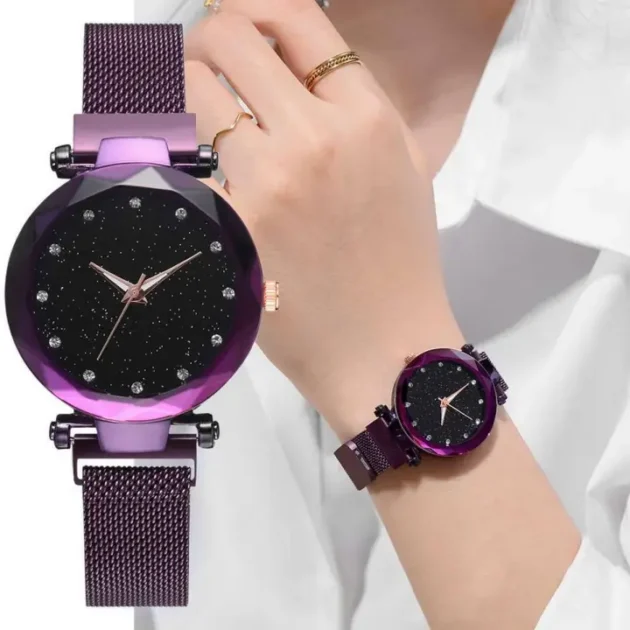 wrist watch for girls